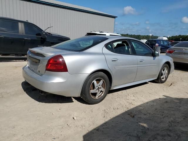 2004 Pontiac Grand Prix GT