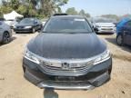 2017 Honda Accord EXL