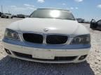 2006 BMW 750 LI