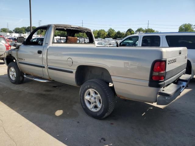 1999 Dodge RAM 1500