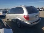 2001 Chrysler Town & Country Limited