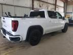 2022 GMC Sierra Limited K1500 Elevation