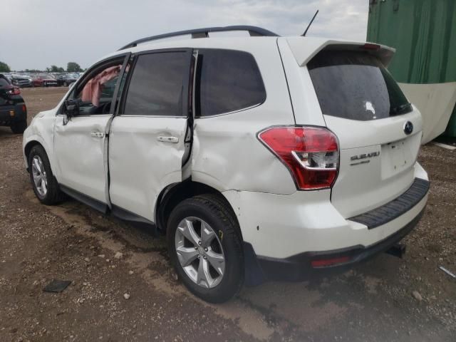 2014 Subaru Forester 2.5I Touring