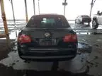 2007 Volkswagen Jetta Wolfsburg