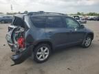 2008 Toyota Rav4 Sport