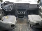 2007 Chevrolet Express G2500