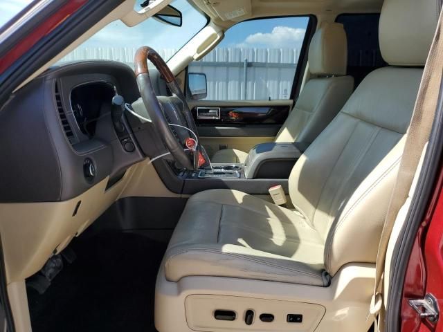 2015 Lincoln Navigator