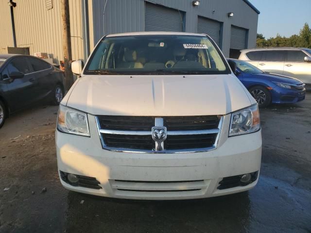 2008 Dodge Grand Caravan SXT