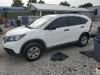 2012 Honda CR-V LX