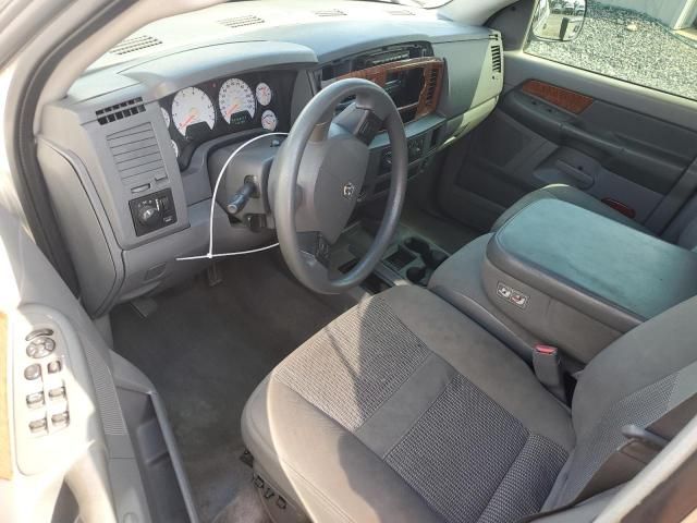 2006 Dodge RAM 1500