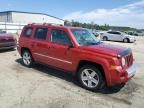 2010 Jeep Patriot Limited