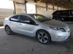 2014 Chevrolet Volt