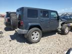 2008 Jeep Wrangler Unlimited Sahara