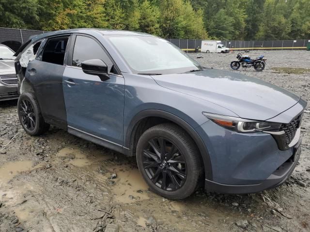 2022 Mazda CX-5 Preferred