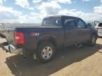 2008 Chevrolet Silverado K1500