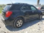 2012 Chevrolet Equinox LTZ