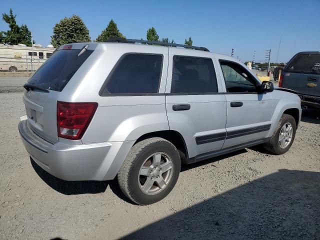 2006 Jeep Grand Cherokee Laredo