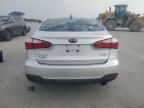 2015 KIA Forte EX