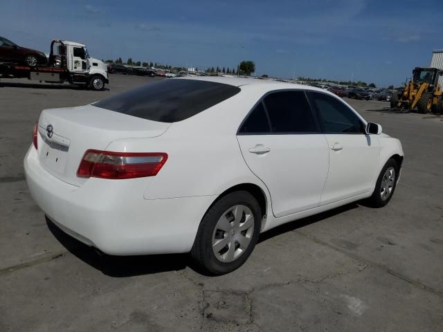 2008 Toyota Camry CE