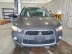 2010 Mitsubishi Outlander XLS