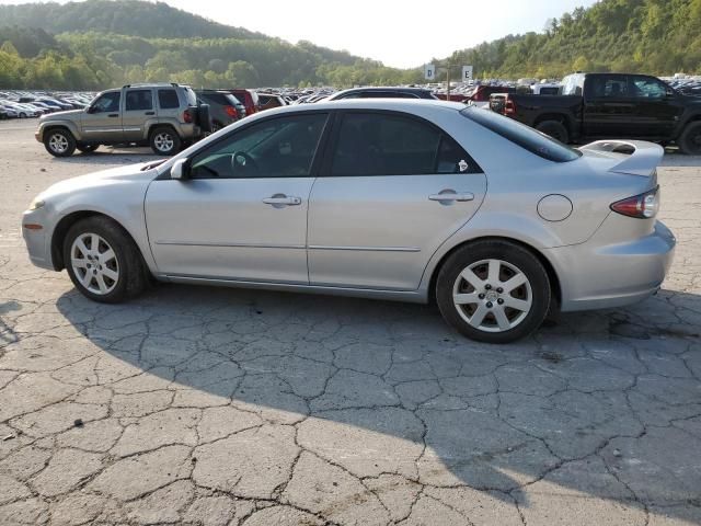 2006 Mazda 6 I