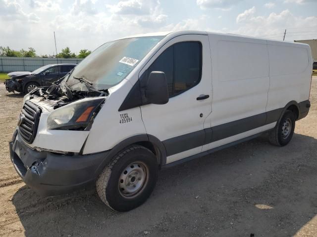 2017 Ford Transit T-350