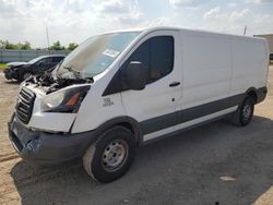 2017 Ford Transit T-350 en venta en Houston, TX