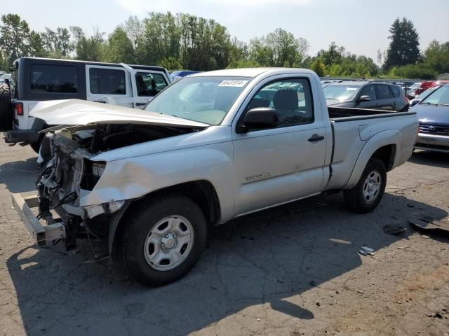 2007 Toyota Tacoma