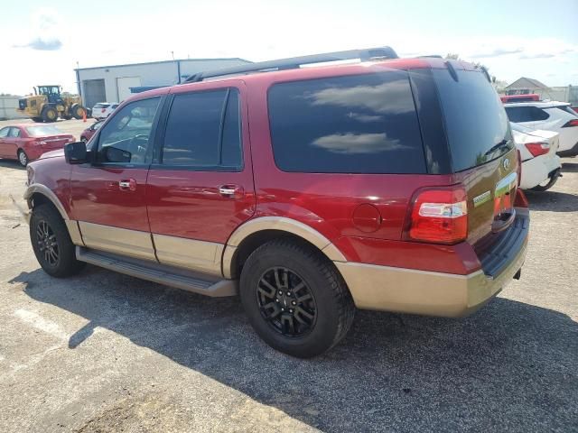 2013 Ford Expedition XLT