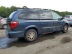 2007 Chrysler Town & Country Touring