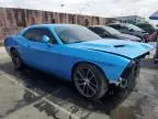 2016 Dodge Challenger R/T Scat Pack