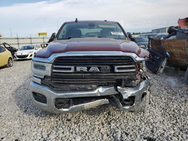 2019 Dodge RAM 3500 BIG Horn