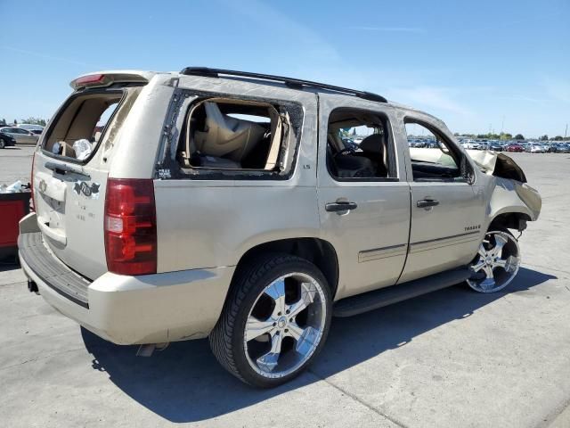 2007 Chevrolet Tahoe C1500