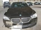 2015 BMW 750 LI