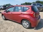 2019 Nissan Versa Note S