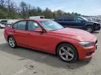 2013 BMW 328 XI Sulev