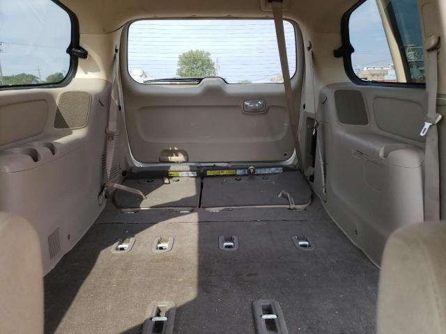 2012 KIA Sedona LX