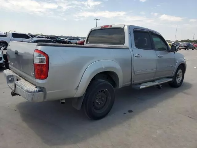 2006 Toyota Tundra Double Cab SR5