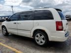 2010 Chrysler Town & Country Touring