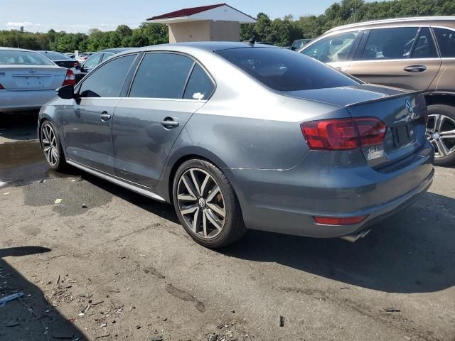 2012 Volkswagen Jetta GLI