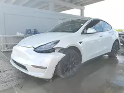 2022 Tesla Model Y en venta en West Palm Beach, FL