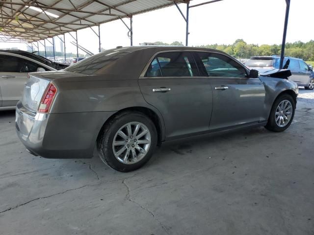 2011 Chrysler 300 Limited