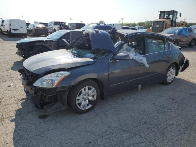 2010 Nissan Altima Base