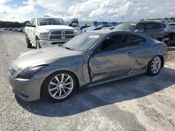 2013 Infiniti G37 Journey en venta en Jacksonville, FL