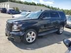 2016 Chevrolet Tahoe K1500 LT