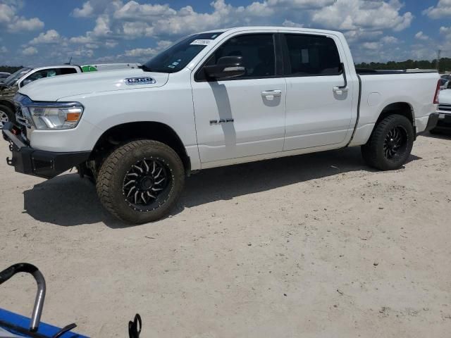 2022 Dodge RAM 1500 BIG HORN/LONE Star