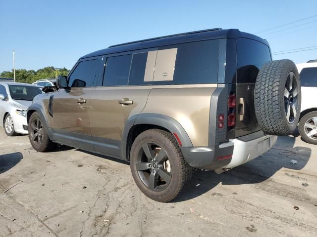 2020 Land Rover Defender 110 HSE