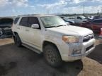 2013 Toyota 4runner SR5