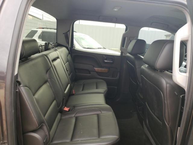 2014 GMC Sierra K1500 SLT