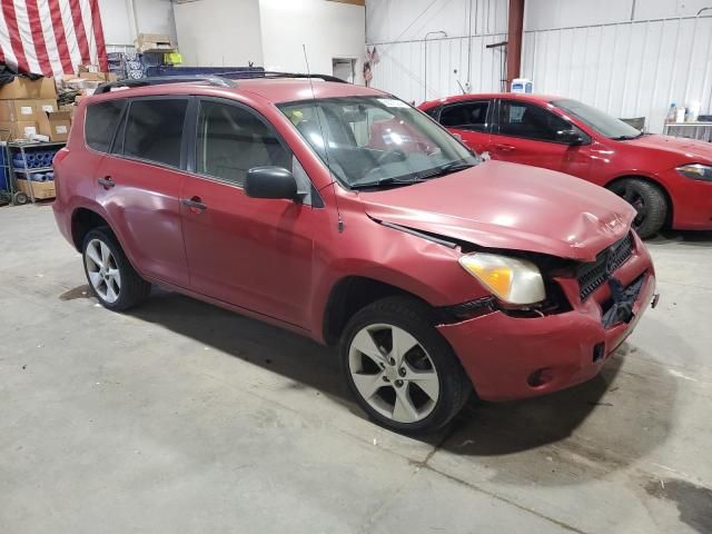 2006 Toyota Rav4